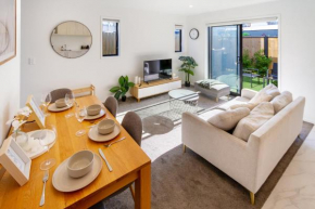 Stadium Suite - CBD